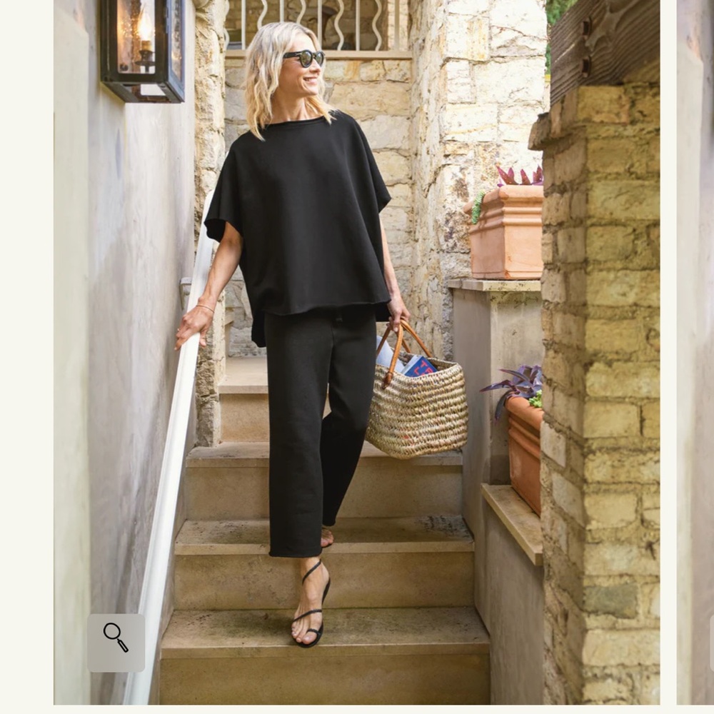 Frank and Eileen Greece Travel Set